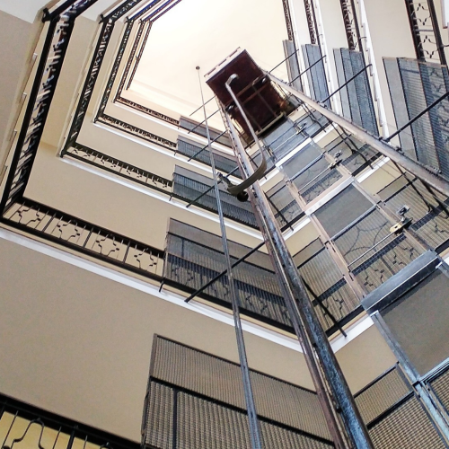 pulizie condominiali